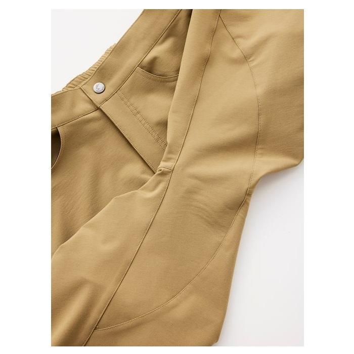 【まとめ買い】 CRAG GRIPS by 宗像山道具店 - (W) PANT オットマン・スツール