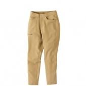 CRAG PANT (W)<img class='new_mark_img2' src='https://img.shop-pro.jp/img/new/icons18.gif' style='border:none;display:inline;margin:0px;padding:0px;width:auto;' />