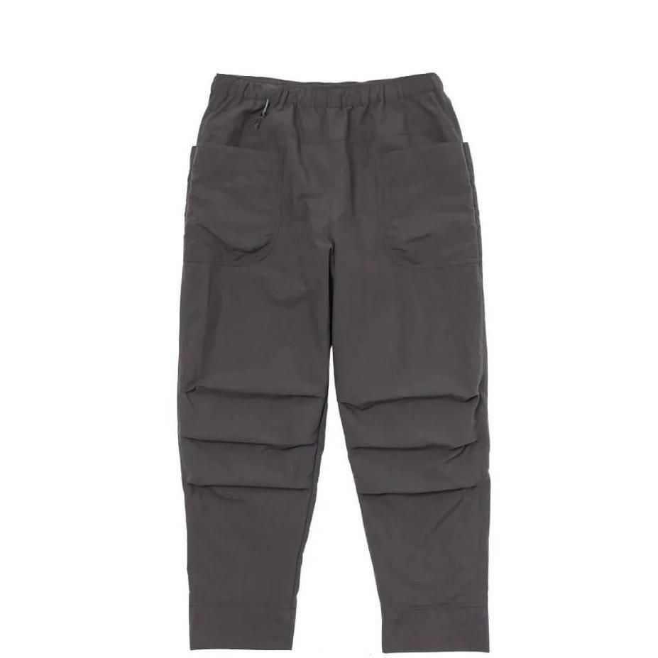 パンツ AUSTINN Octa  Pants オクタライニングのパンツ - 宗像山道具店 by GRIPS