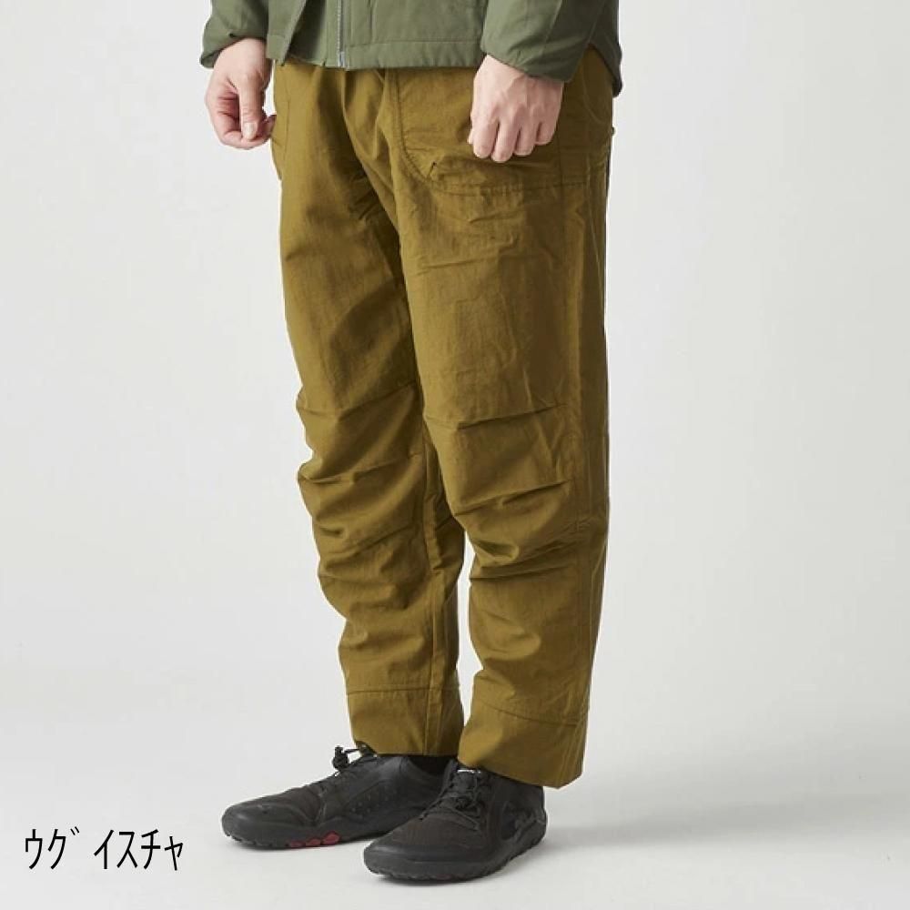 パンツ AUSTINN Octa  Pants オクタライニングのパンツ - 宗像山道具店 by GRIPS