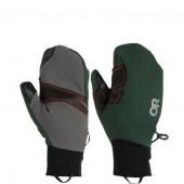 Deviator Mitts