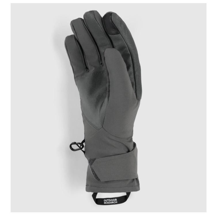 Sureshot Pro Gloves
