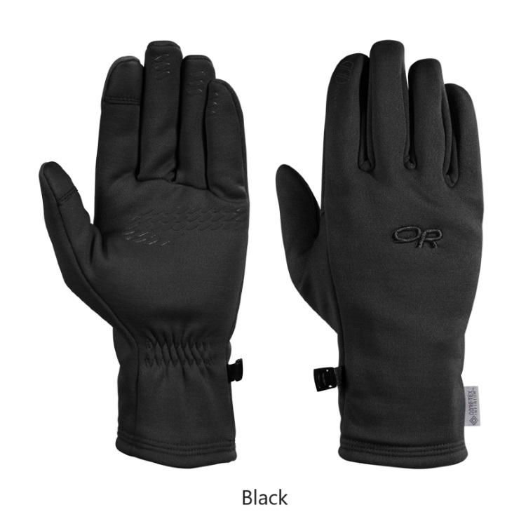 Outdoor Research サプレッサーセンサーグローブ ブラック　M Outdoor Research Suppressor Sensor Gloves | タクティカル