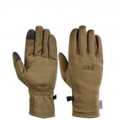 Backstop Sensor Gloves