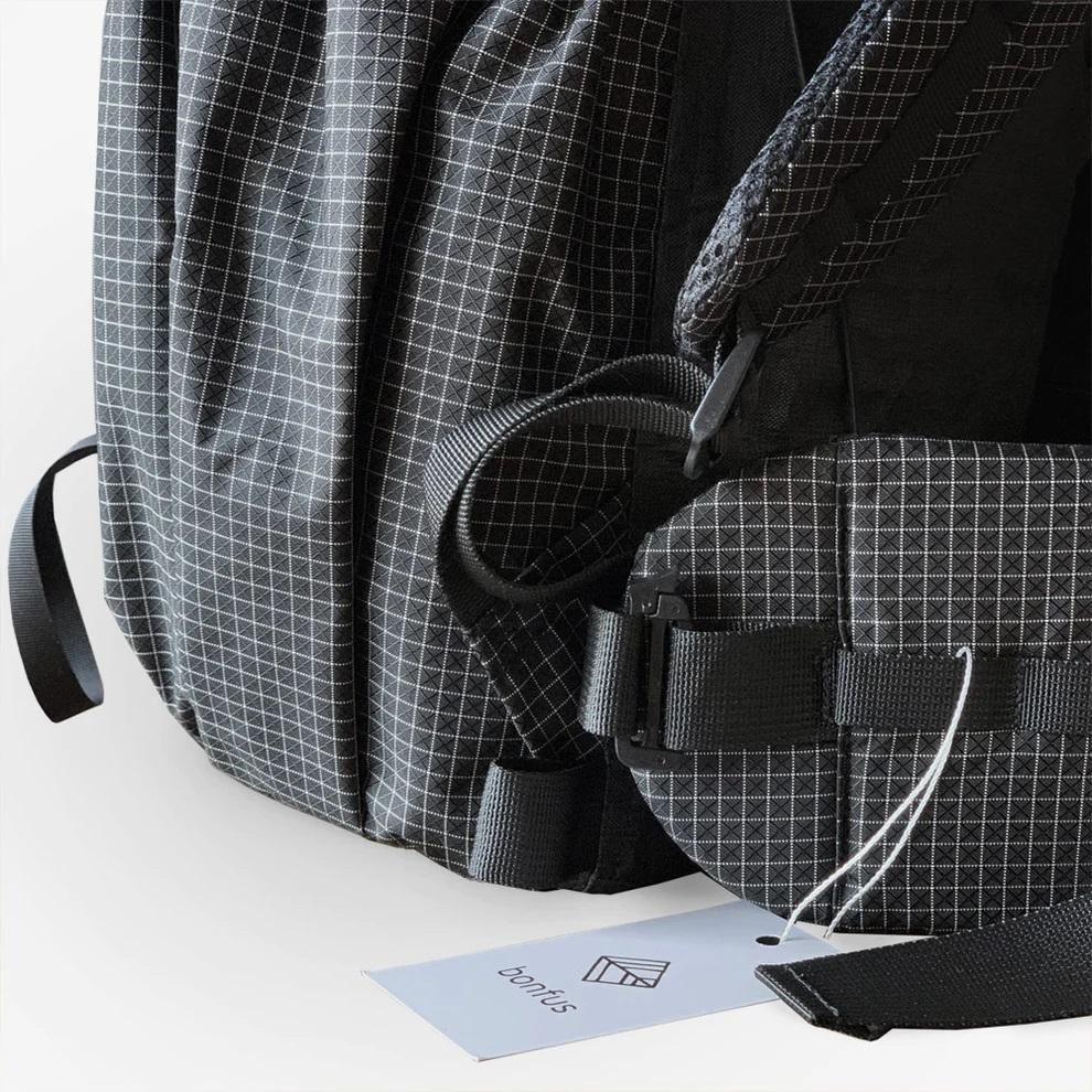 bonfus Hip Belt