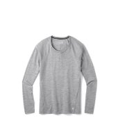 Classic All-Season Merino Base Layer Long Sleeve (W)