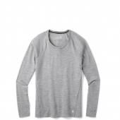 Classic All-Season Merino Base Layer Long Sleeve (W)
