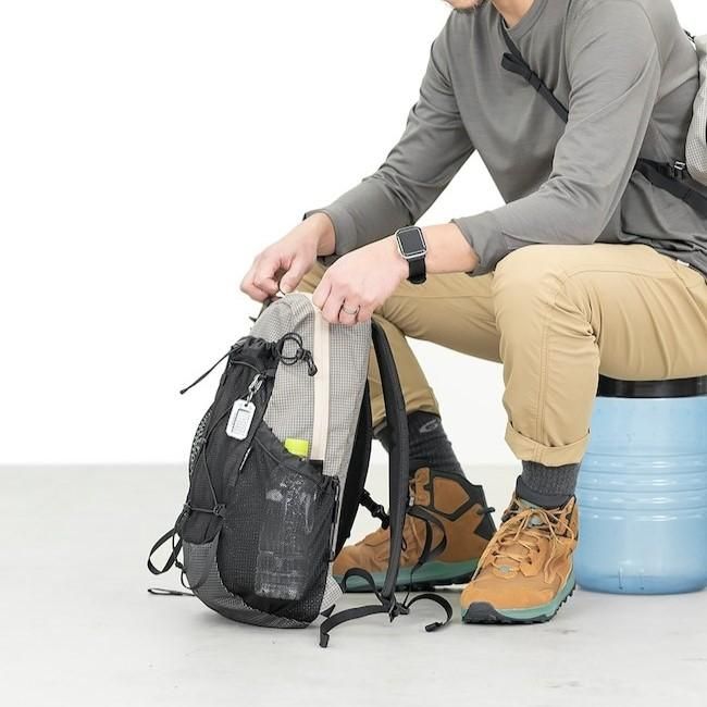 One Mile MP - 宗像山道具店 by GRIPS One Mile MP - 宗像山道具店 by GRIPS