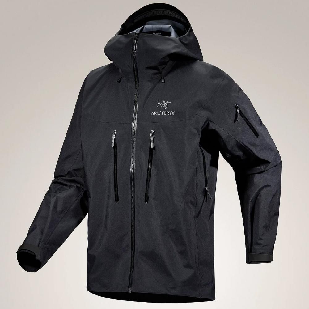 Alpha SV Jacket - 宗像山道具店 by GRIPS Alpha SV Jacket - 宗像山道具店 by GRIPS