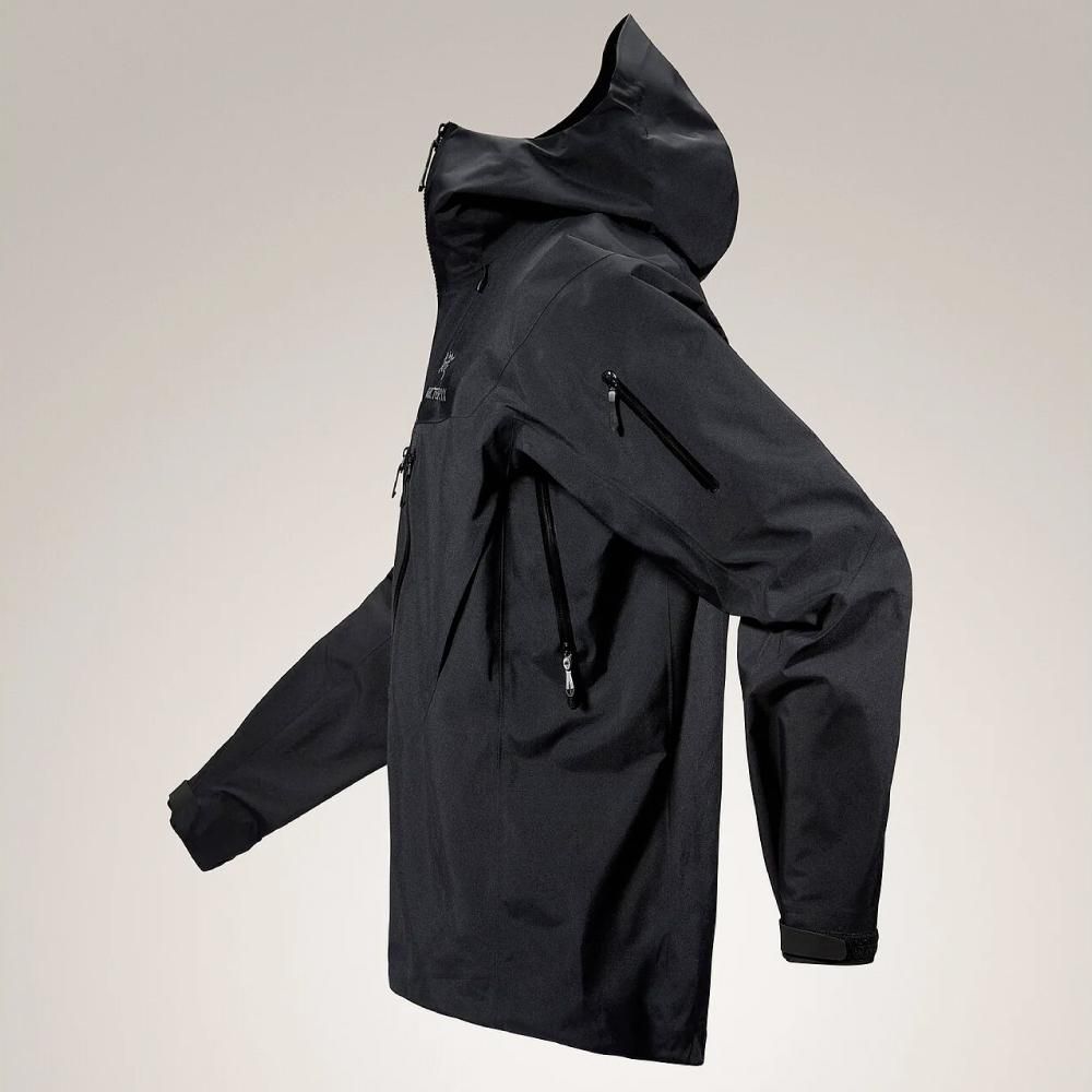 Alpha SV Jacket - 宗像山道具店 by GRIPS Alpha SV Jacket - 宗像山道具店 by GRIPS