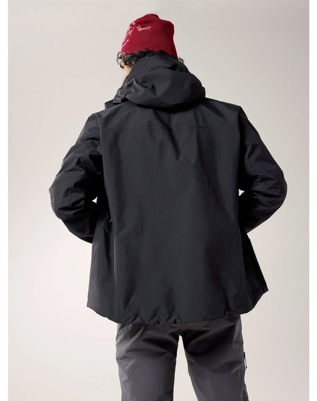 Alpha SV Jacket - 宗像山道具店 by GRIPS Alpha SV Jacket - 宗像山道具店 by GRIPS