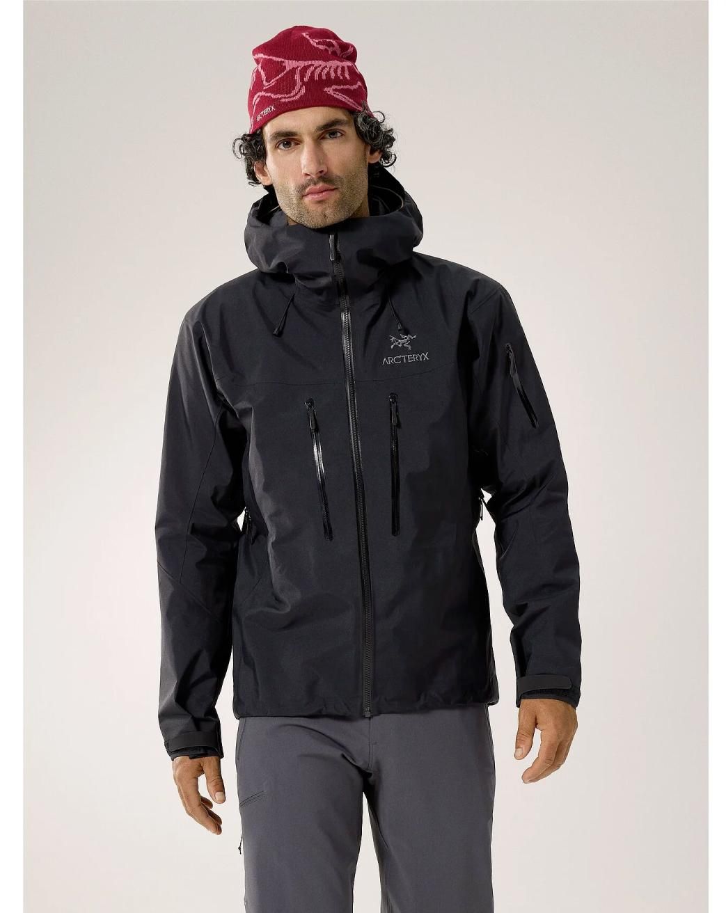 Alpha SV Jacket - 宗像山道具店 by GRIPS Alpha SV Jacket - 宗像山道具店 by GRIPS