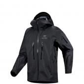 Alpha SV Jacket