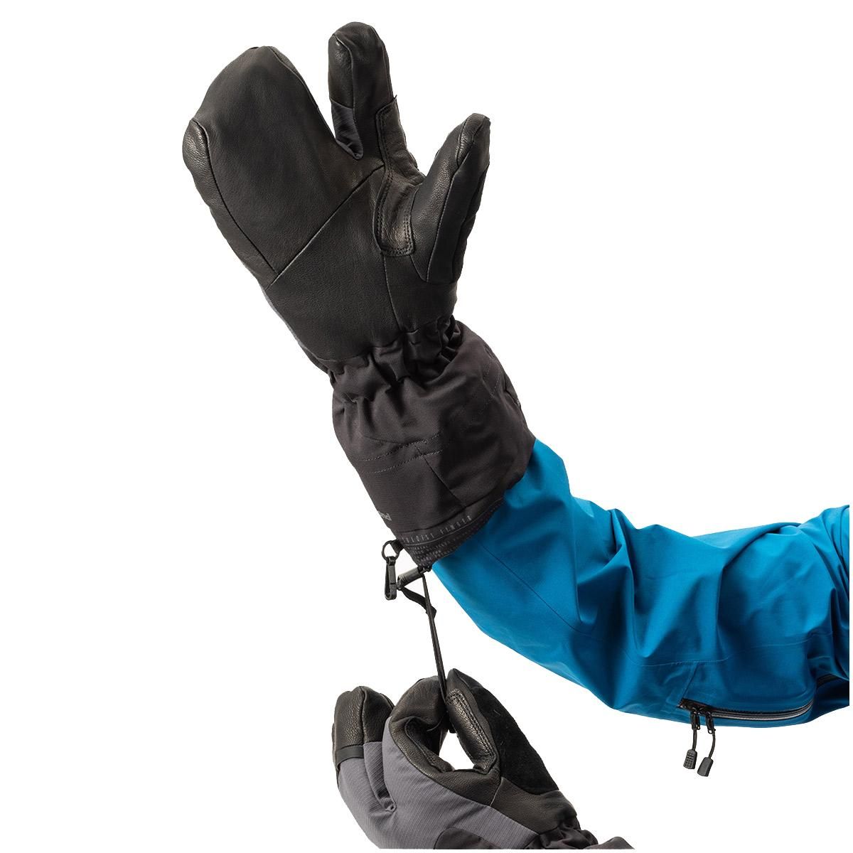 SOLOIST FINGER - 宗像山道具店 by GRIPS SOLOIST FINGER - 宗像山道具店 by GRIPS