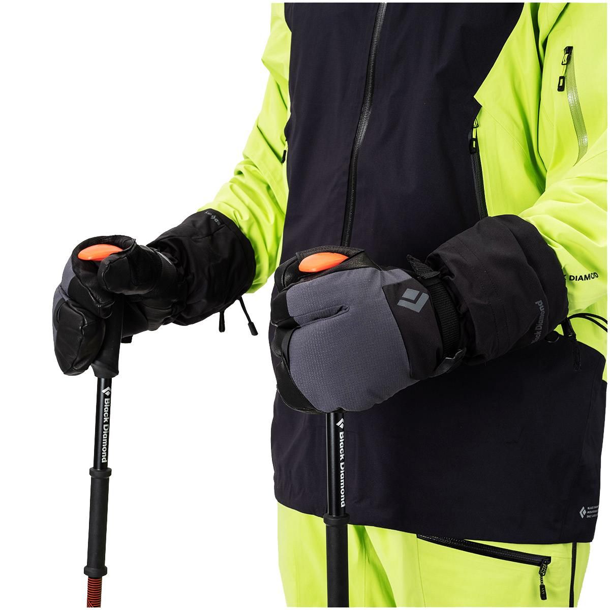 SOLOIST FINGER - 宗像山道具店 by GRIPS SOLOIST FINGER - 宗像山道具店 by GRIPS