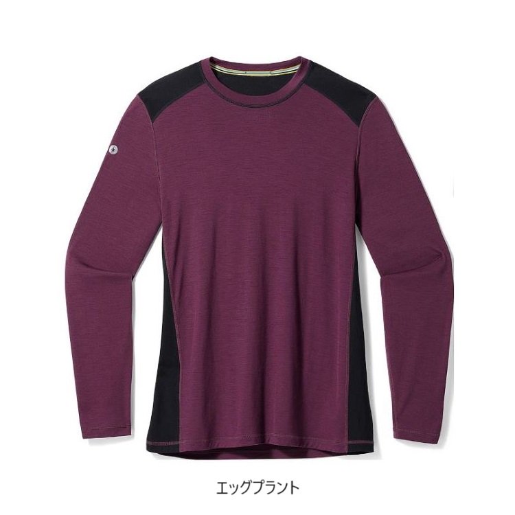 【50%OFF】Active Long Sleeve Tech Tee<img class='new_mark_img2' src='https://img.shop-pro.jp/img/new/icons20.gif' style='border:none;display:inline;margin:0px;padding:0px;width:auto;' />