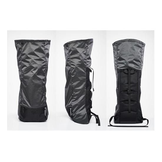 Tarsier 40 - 宗像山道具店 by GRIPS