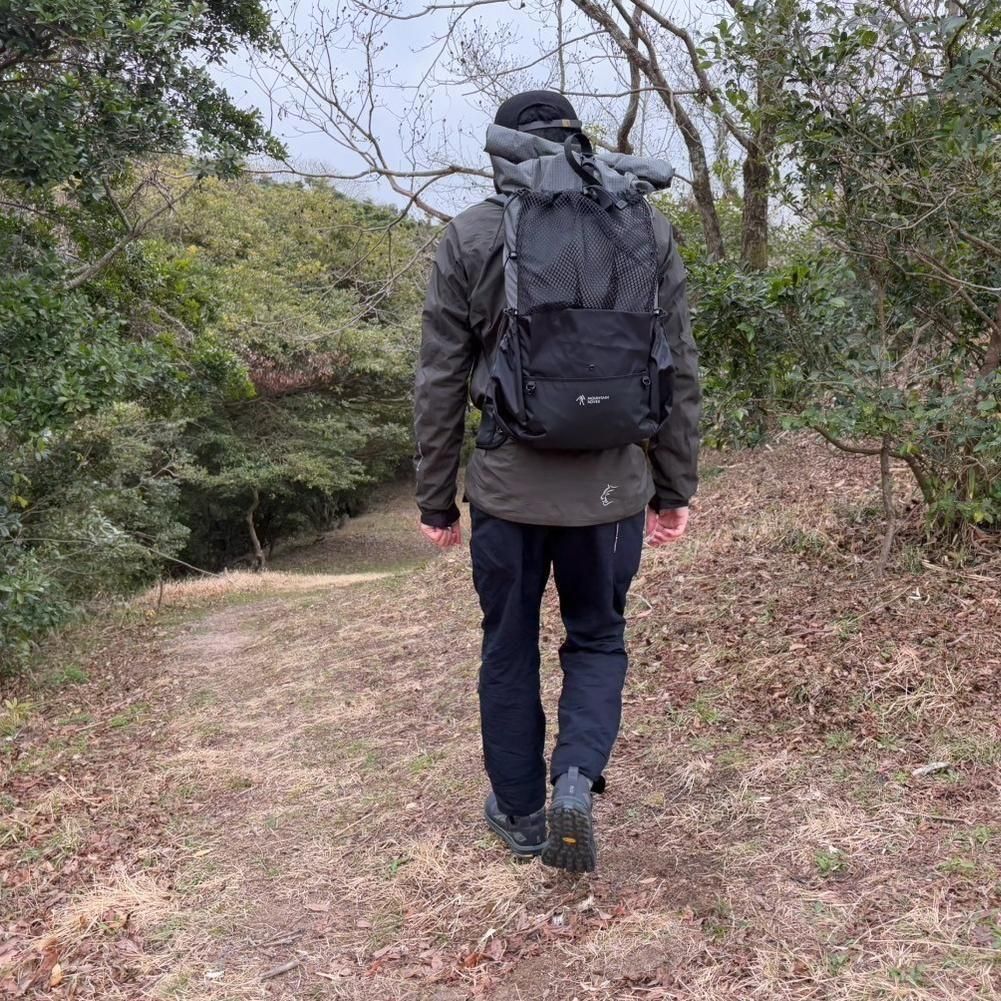 Tarsier 30 - 宗像山道具店 by GRIPS