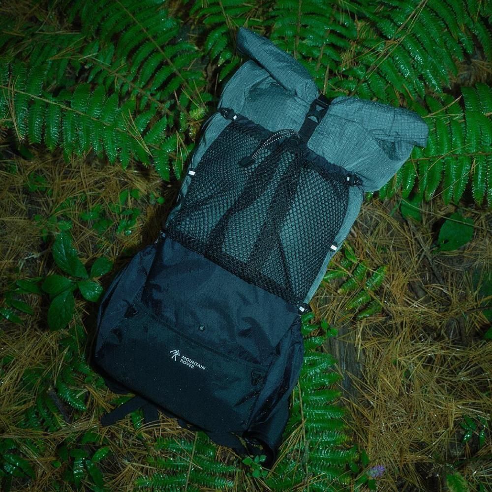 MOUNTAIN ROVER Tarsier 18・Tarsier 30のご紹介 | GOOD TIME