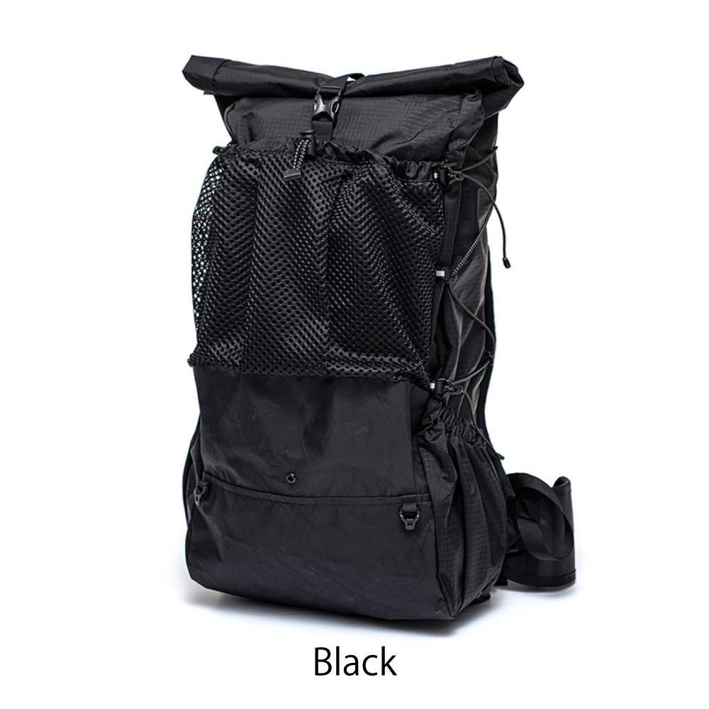 MOUNTAIN ROVER Tarsier 18・Tarsier 30のご紹介 | GOOD TIME
