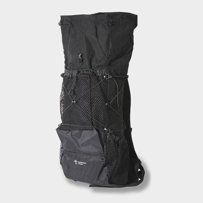 Tarsier 18 - 宗像山道具店 by GRIPS