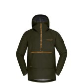 tamok Gore-Tex Paclite Anorak