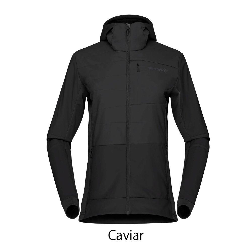 falketind Alpha90 insulated Zip Hood (W) - 宗像山道具店 by GRIPS falketind Alpha90 insulated Zip Hood (W) - 宗像山道具店 by GRIPS