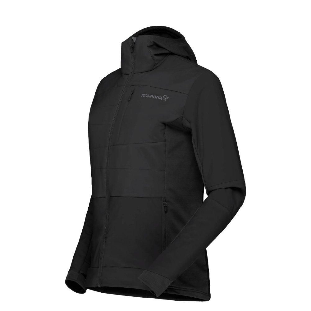 falketind Alpha90 insulated Zip Hood (W) - 宗像山道具店 by GRIPS falketind Alpha90 insulated Zip Hood (W) - 宗像山道具店 by GRIPS
