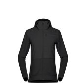 falketind Alpha90 insulated Zip Hood (W)