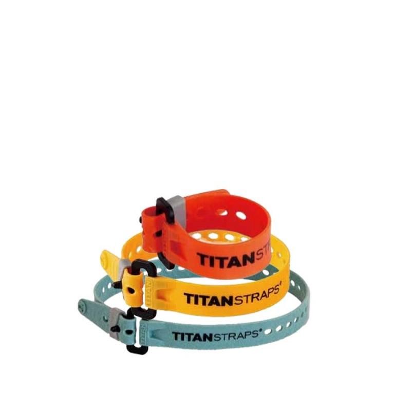 TITAN STRAPS - 宗像山道具店 by GRIPS TITAN STRAPS - 宗像山道具店 by GRIPS