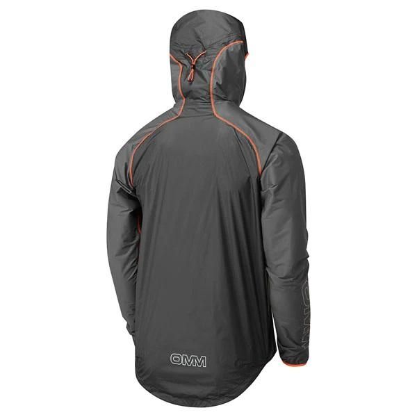 KamLite Smock - 宗像山道具店 by GRIPS