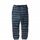 Shelt Down Pants