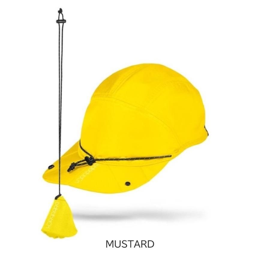 P-CAP - 宗像山道具店 by GRIPS