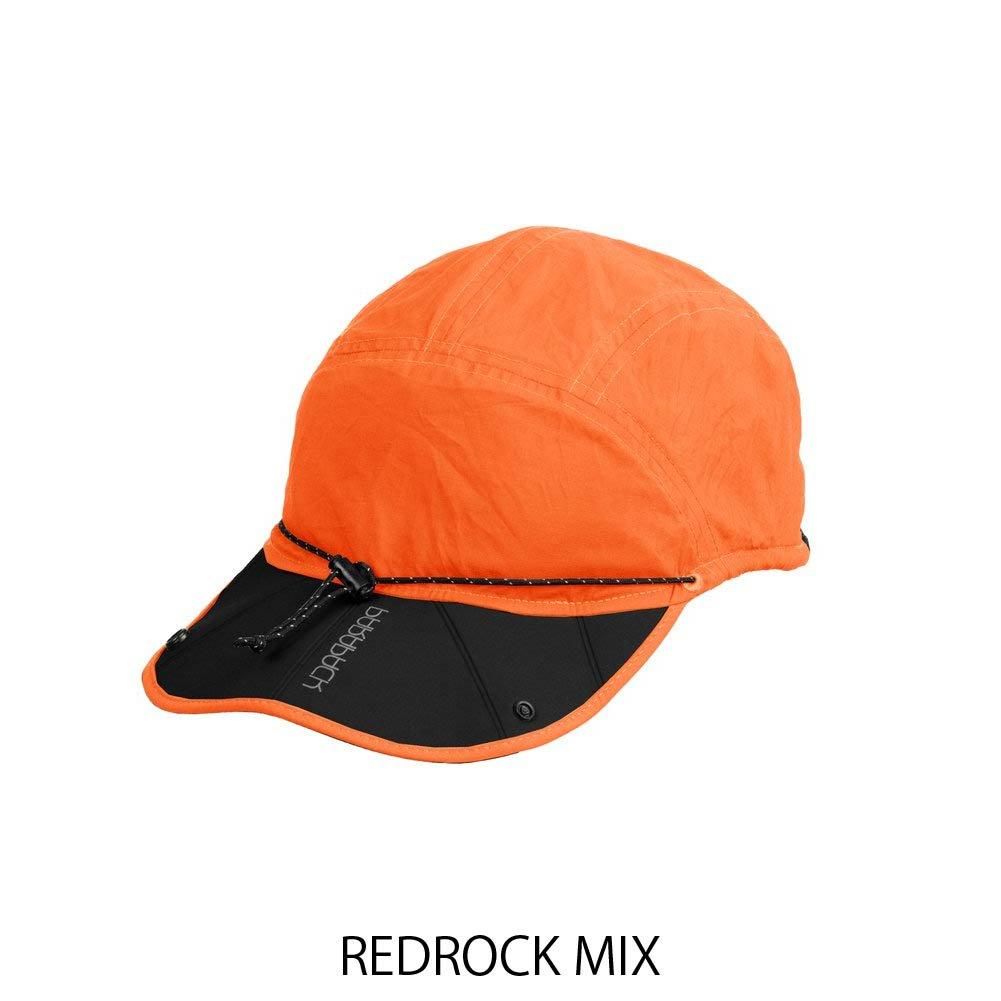 PARAPACK パラパック P-CAP 超軽量 キャップ バードビル PARAPACK（パラパック） P-キャップ – SALLYS RUNNING DEPT.