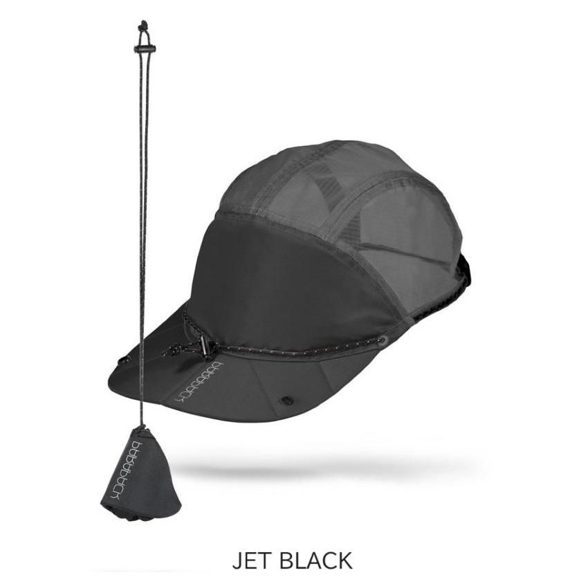 ★未使用★ まとめ売り PARAPACK P-CAP LITE 折り畳みキャップ PARAPACK P-CAP LITE / パラパック P-キャップ ライト | WEAR