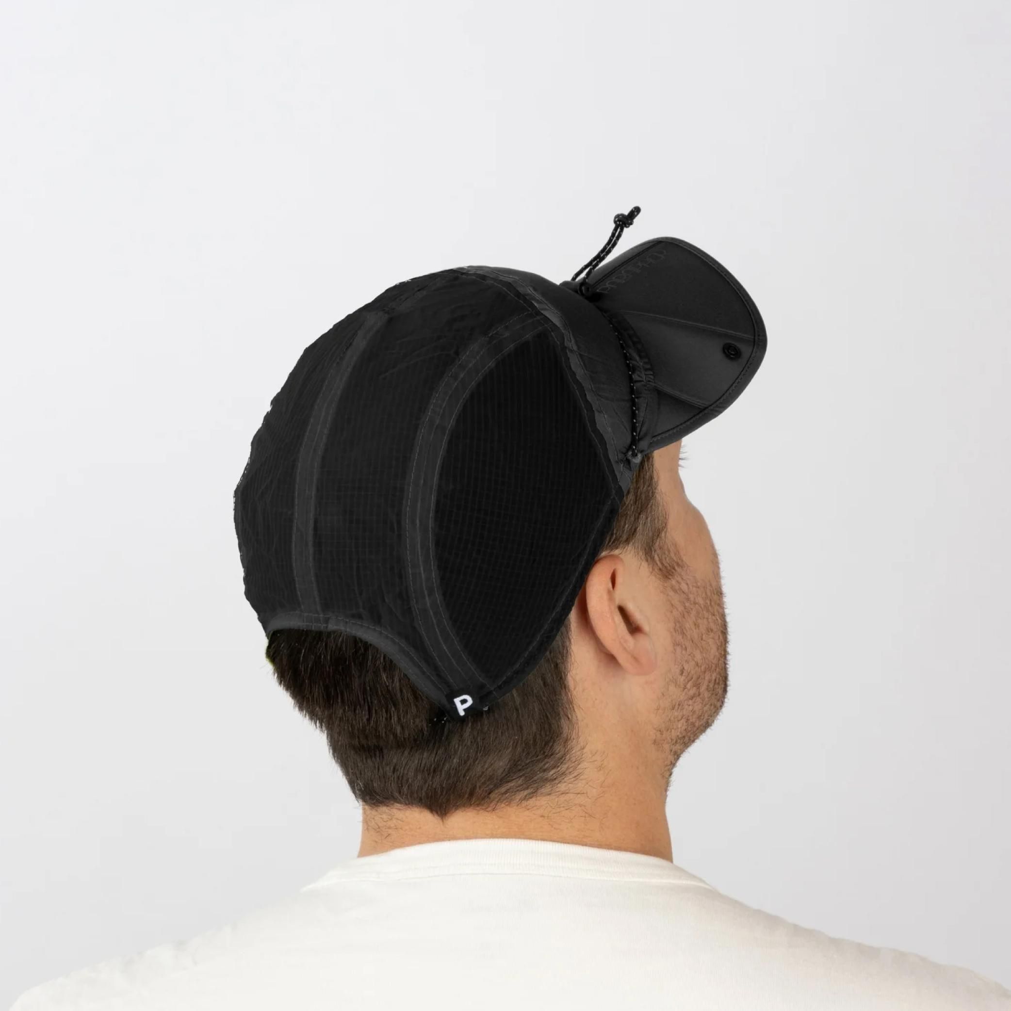 P-CAP LITE - 宗像山道具店 by GRIPS