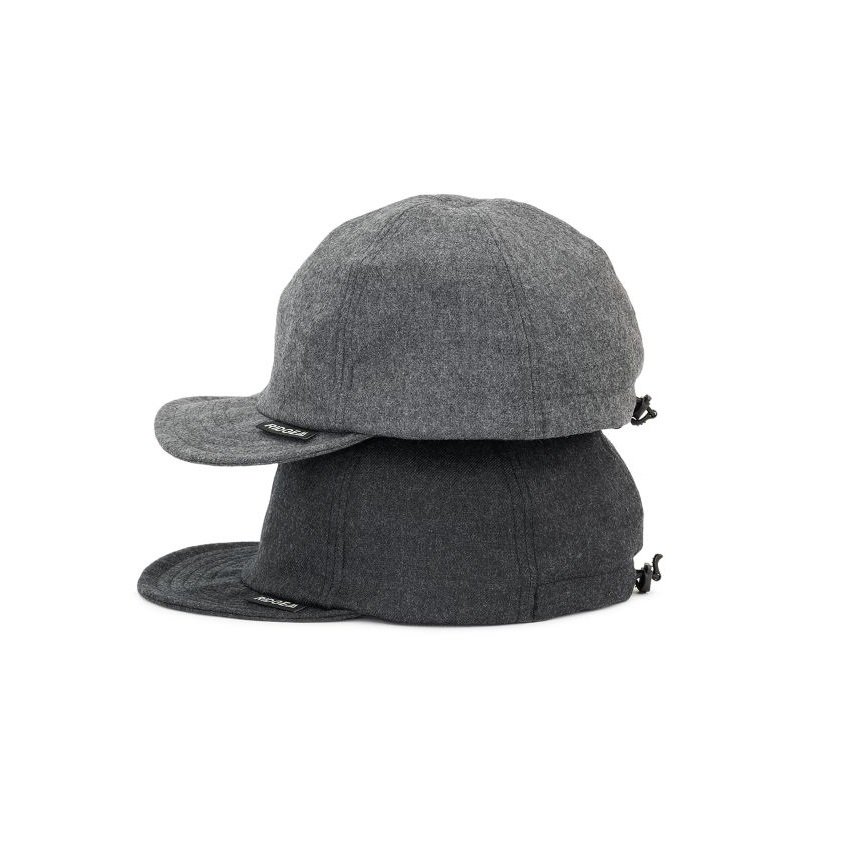 Flannel Basic Cap<img class='new_mark_img2' src='https://img.shop-pro.jp/img/new/icons5.gif' style='border:none;display:inline;margin:0px;padding:0px;width:auto;' />