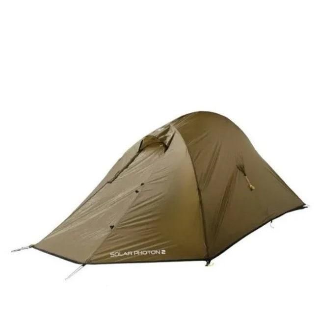 Solar Photon2 - 宗像山道具店 by GRIPS Solar Photon2 - 宗像山道具店 by GRIPS