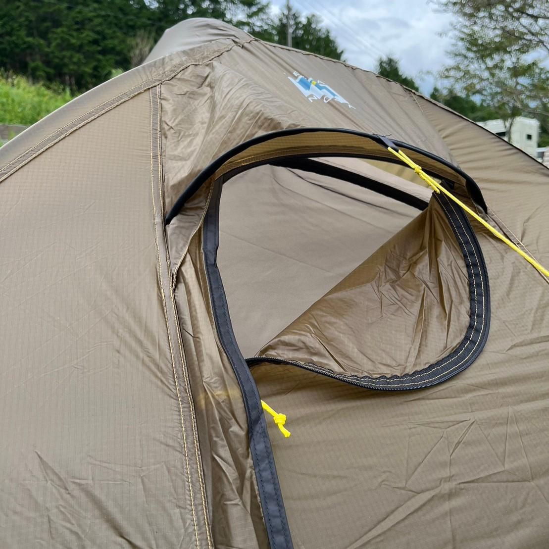 Solar Photon2 - 宗像山道具店 by GRIPS Solar Photon2 - 宗像山道具店 by GRIPS