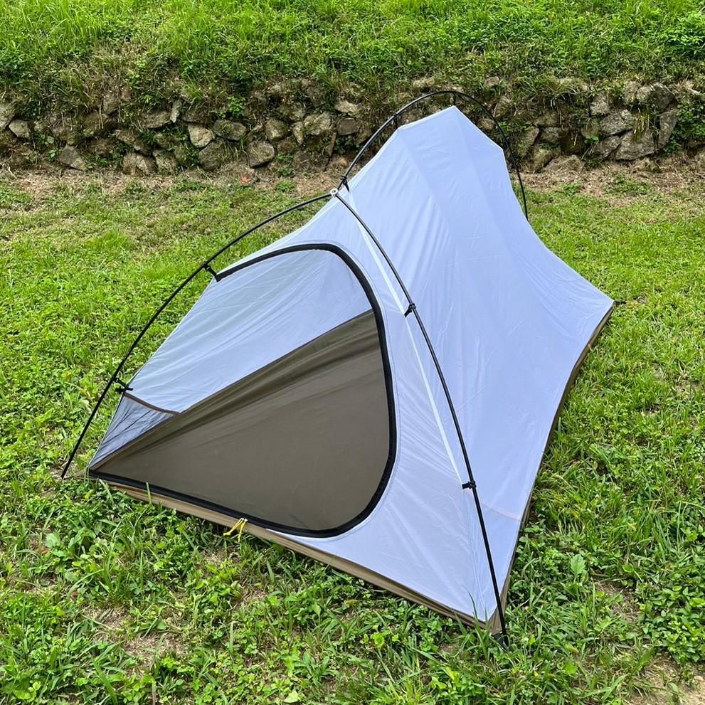Solar Photon2 - 宗像山道具店 by GRIPS Solar Photon2 - 宗像山道具店 by GRIPS