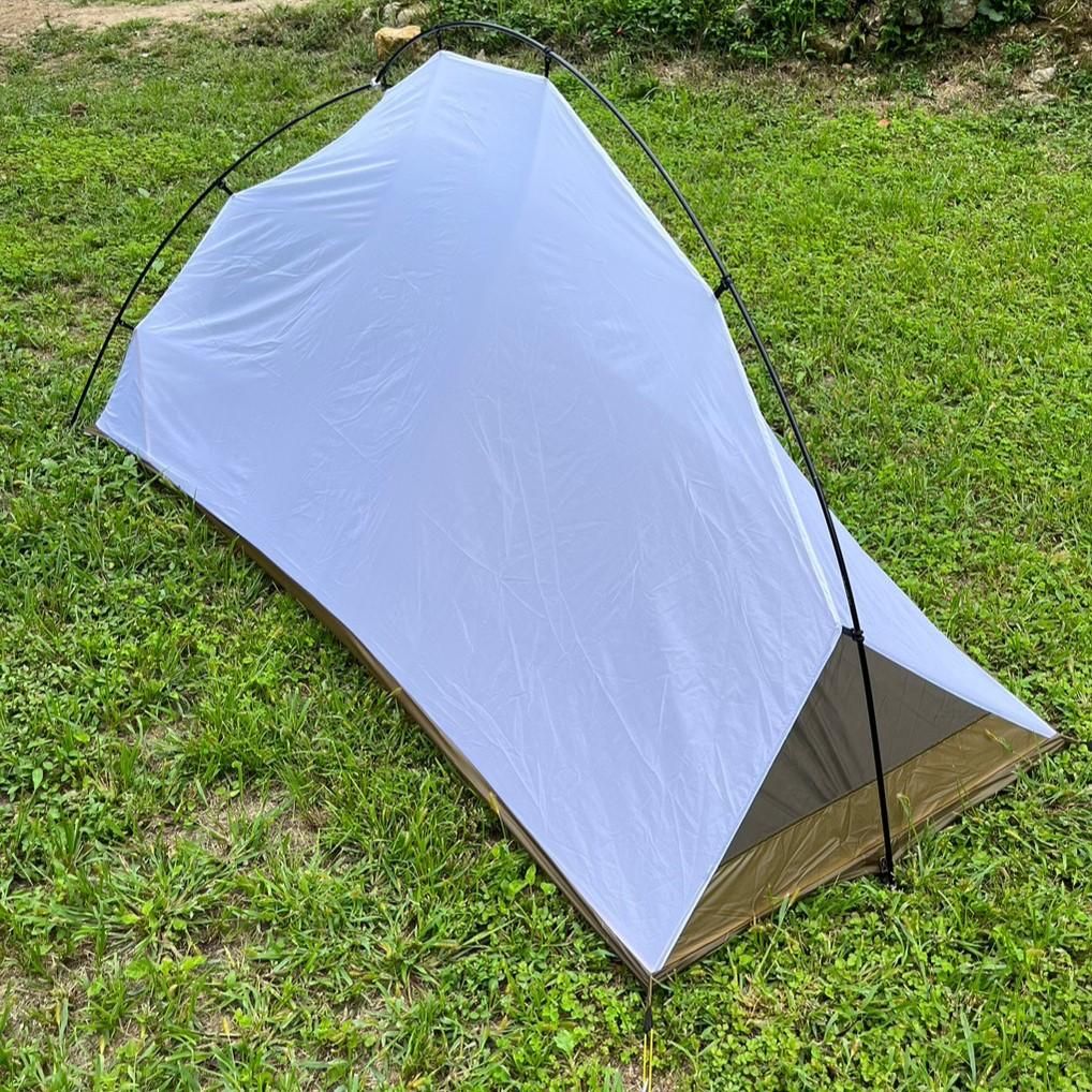 Solar Photon2 - 宗像山道具店 by GRIPS Solar Photon2 - 宗像山道具店 by GRIPS