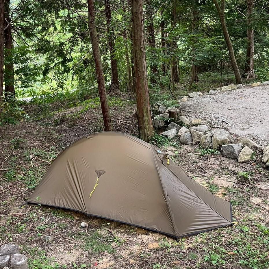 Solar Photon2 - 宗像山道具店 by GRIPS Solar Photon2 - 宗像山道具店 by GRIPS