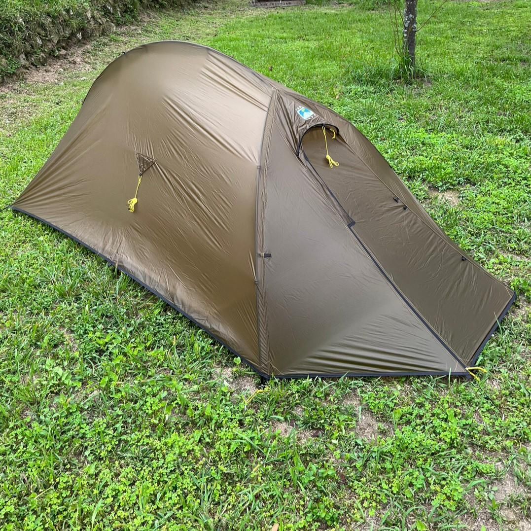 Solar Photon2 - 宗像山道具店 by GRIPS Solar Photon2 - 宗像山道具店 by GRIPS