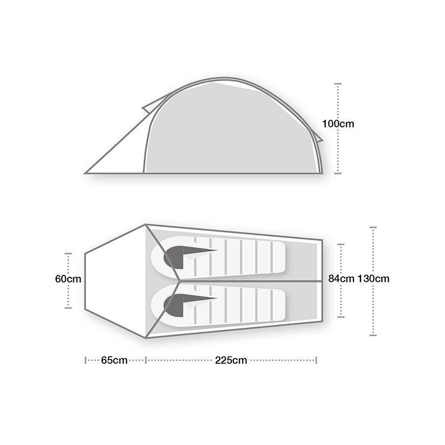 Solar Photon2 - 宗像山道具店 by GRIPS Solar Photon2 - 宗像山道具店 by GRIPS