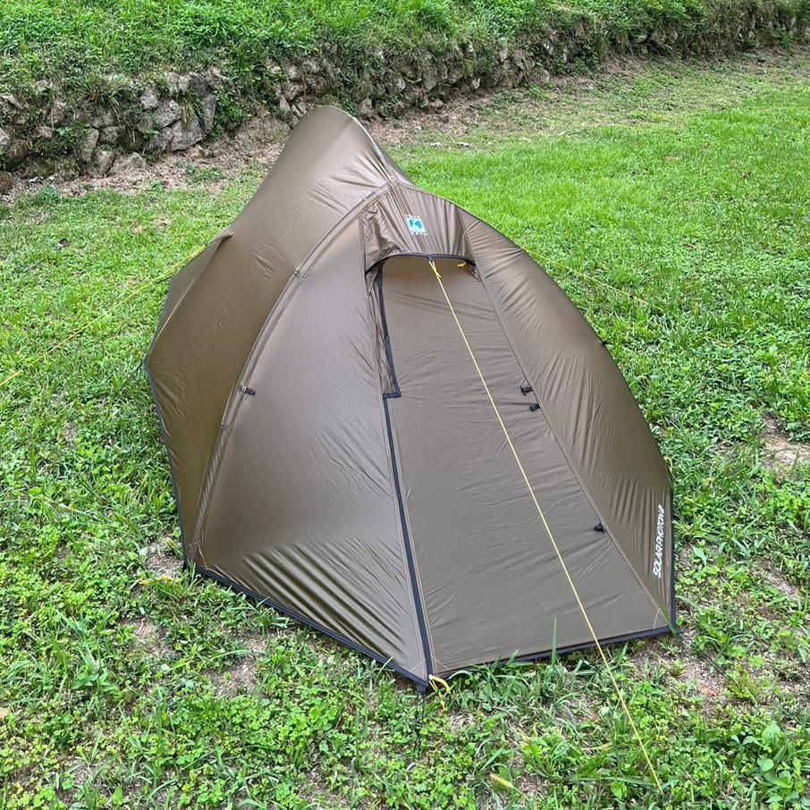 Solar Photon2 - 宗像山道具店 by GRIPS Solar Photon2 - 宗像山道具店 by GRIPS