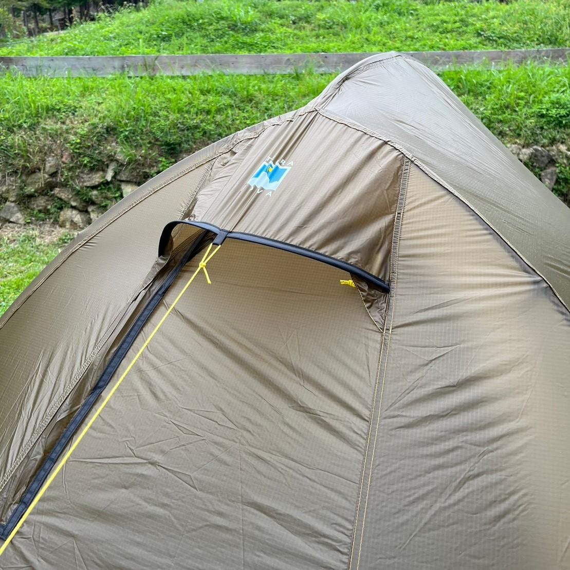 Solar Photon2 - 宗像山道具店 by GRIPS Solar Photon2 - 宗像山道具店 by GRIPS