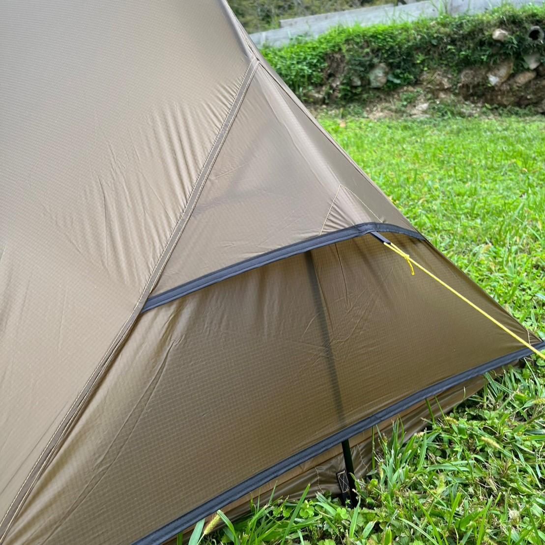 Solar Photon2 - 宗像山道具店 by GRIPS Solar Photon2 - 宗像山道具店 by GRIPS