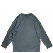 RAW L.W. L/S SHIRTS M's