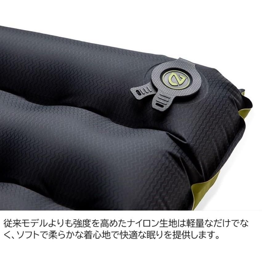 Tensor Extreme Conditions - 宗像山道具店 by GRIPS Tensor Extreme Conditions - 宗像山道具店 by GRIPS