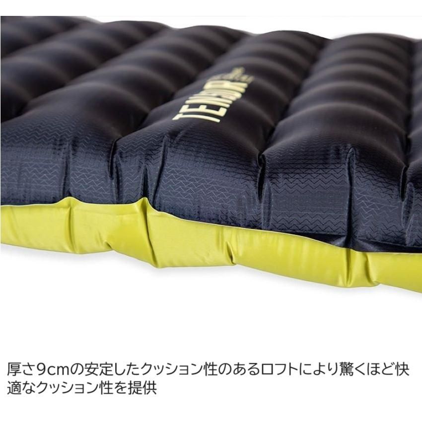 Tensor™ Extreme Conditions – NEMO Equipment Japan